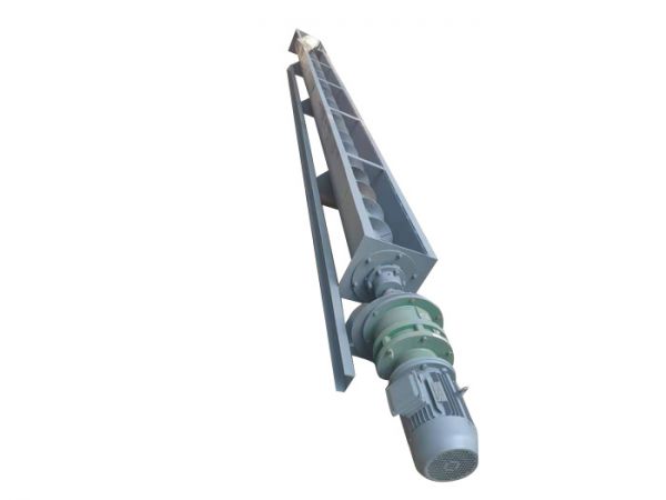 絞龍輸送機(jī)